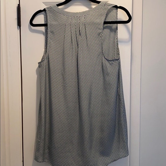 Joie Aruna Silk Blouse - Picture 3 of 5